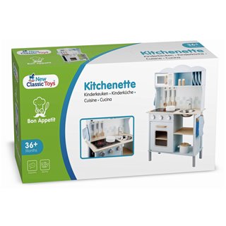 Kinderkeuken - Modern - Elektrische Kookplaat